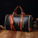 Duffler's Luxurious Folding Duffle Bag